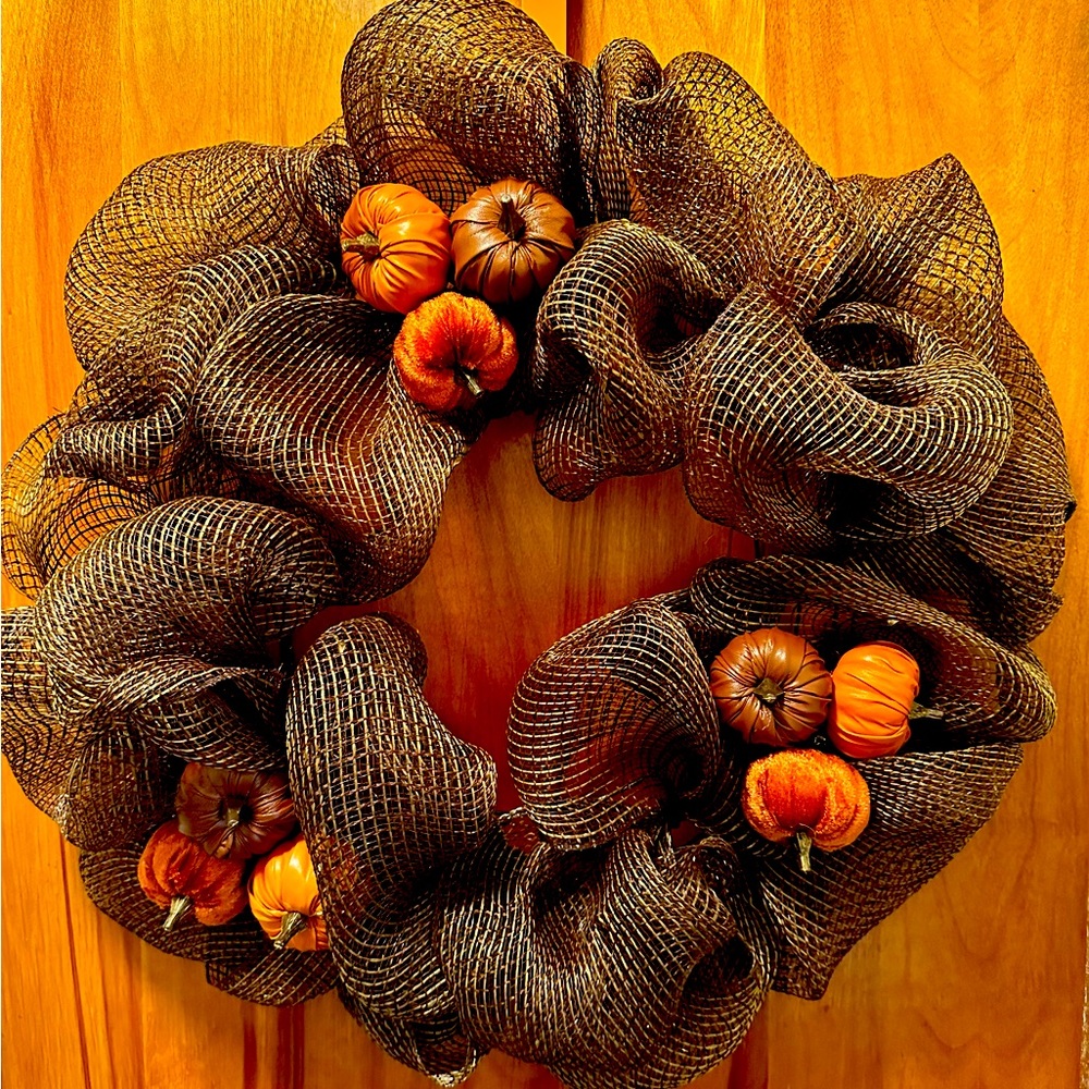 Holiday Wreath
